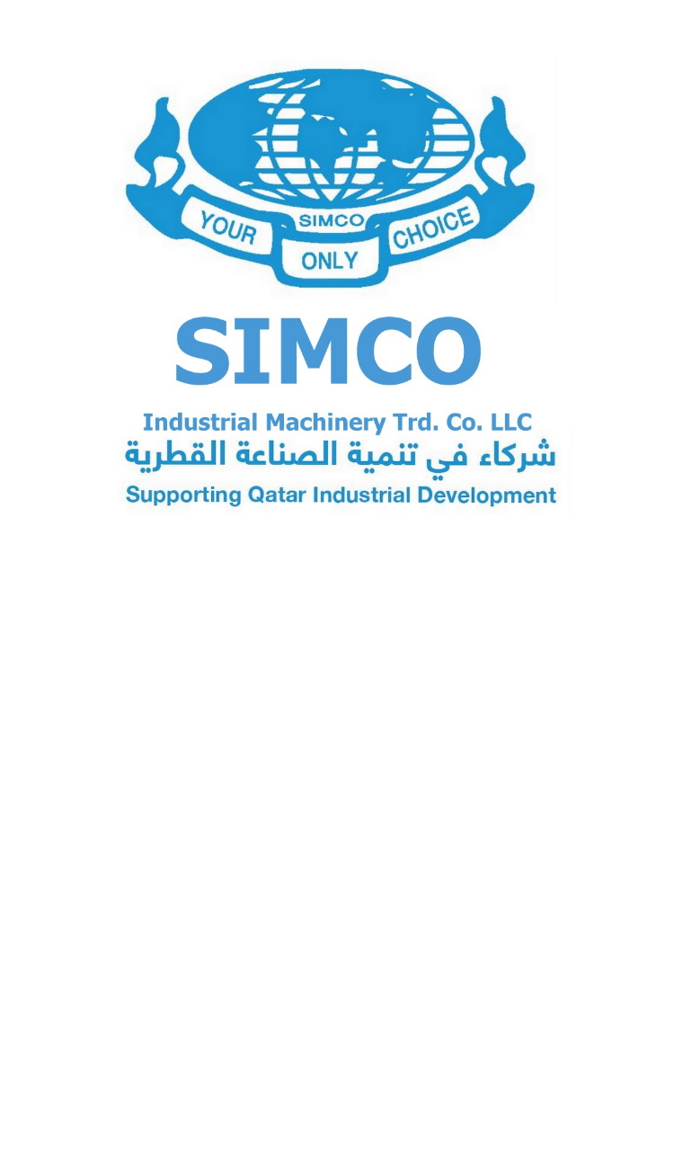 SIMCO Industrial Machinery Trd. Co. (QATAR BRANCH)